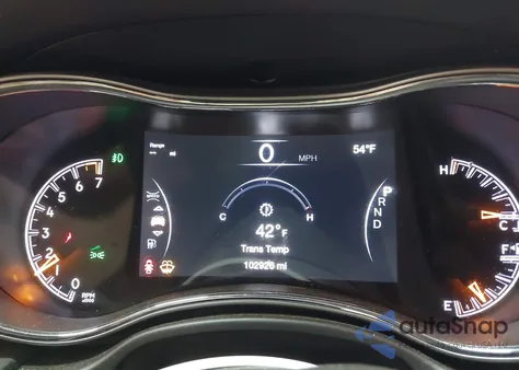 2019 Jeep Grand Cherokee Altitude 4X4 from USA, damaged, VIN 1C4RJFAG3KC611421